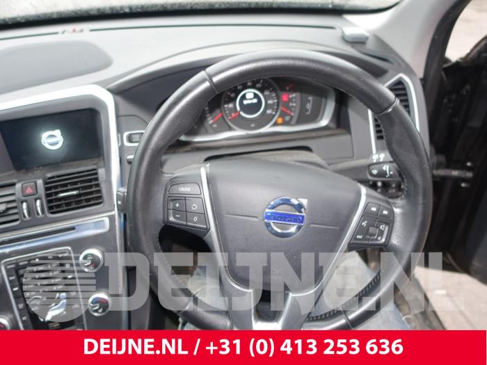 Volvo XC60 Stuurwiel O264904