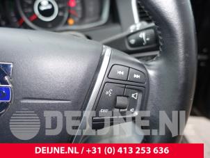 Volvo XC60 Lenkrad O264904 foto 3