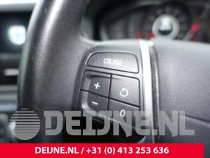Volvo XC60 Lenkrad O264904 foto 2