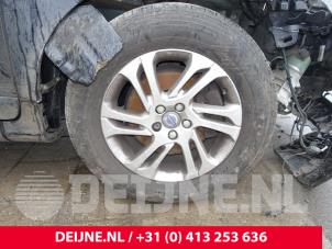 Volvo XC60 Velgen set O264907 foto 2