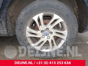 Volvo XC60 Velgen set O264907 foto 3
