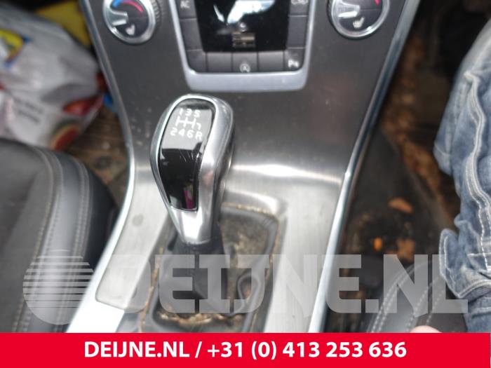 Volvo XC60 Gear stick O264908