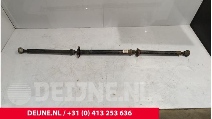 Volvo XC60 Tussenas O264926