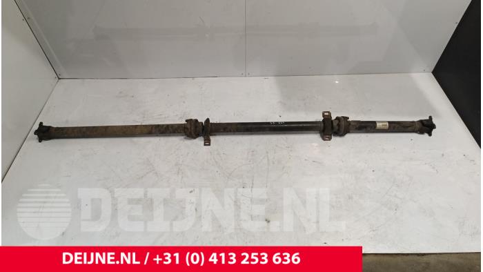 Mercedes Vito Zwischenachse O264927