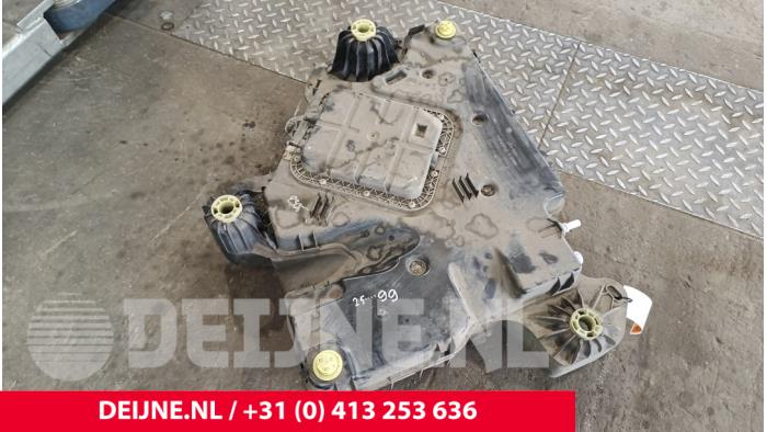 Citroen Jumpy Adblue Tank O264935