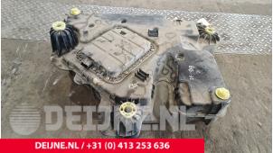 Citroen Jumpy Adblue Tank O264935 foto 3