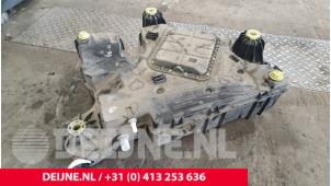 Citroen Jumpy Adblue Tank O264935 foto 2