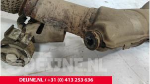 Citroen Jumpy Particulate filter O264940 photo 2