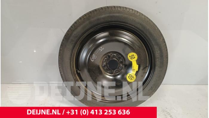Volvo XC60 Notreserverad O264942