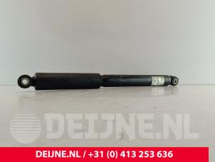 Mercedes Sprinter Rear shock absorber, left O264945 photo 3