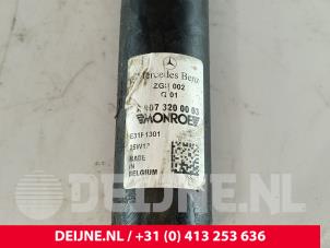 Mercedes Sprinter Schokdemper links-achter O264948 foto 4