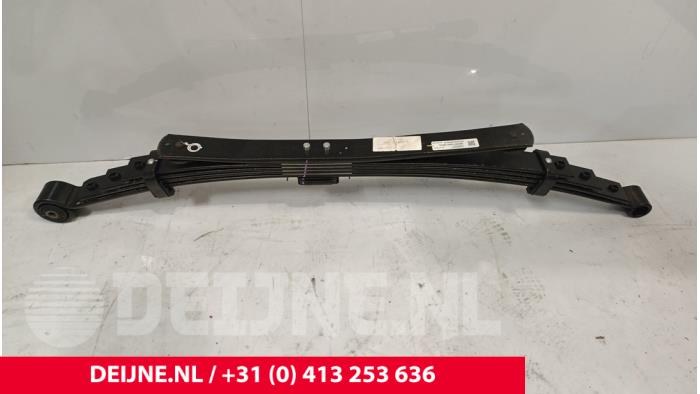 Ford Ranger Rear leaf spring O264952