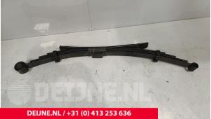 Ford Ranger Blattfeder hinten O264952 foto 2