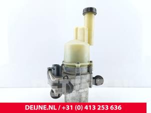 Citroen Jumpy Power steering pump O264961 photo 2