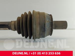 Volvo V60 Antriebswelle rechts vorne O264966 foto 3