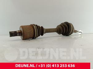Volvo V60 Front drive shaft, left O264967 photo 2