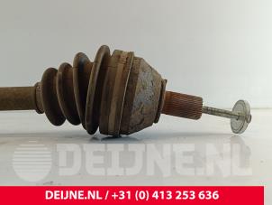 Volvo V60 Front drive shaft, left O264967 photo 3