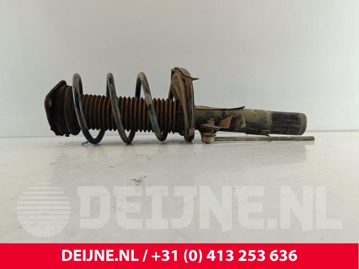 Volvo V40 Schokdemperpoot rechts-voor O264970