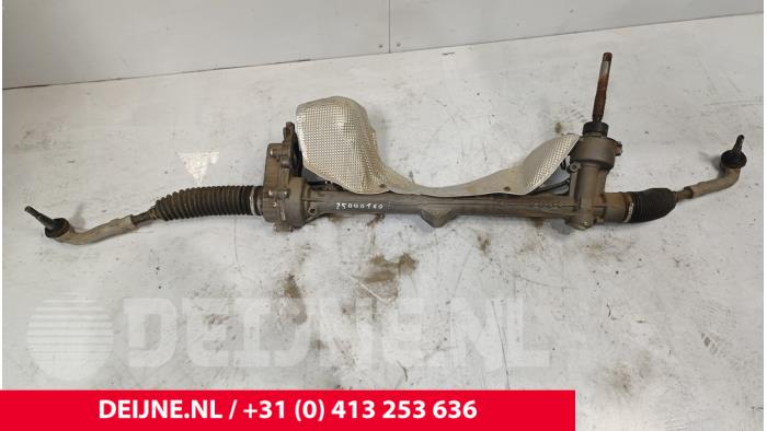 Volvo V60 Lenkgetriebe Servo O264971