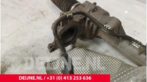 Volvo V60 Lenkgetriebe Servo O264971 foto 3