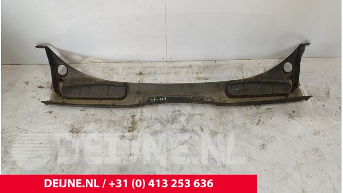 Ford Transit Connect Paravent O264982