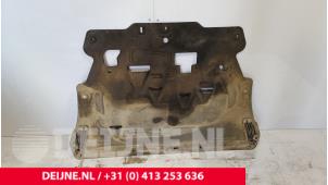 Volvo XC60 Motor Schutzblech O264988 foto 2