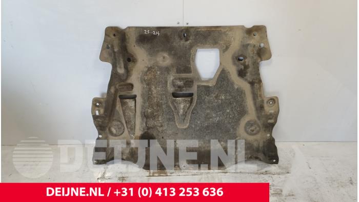 Volvo XC60 Motor Schutzblech O264991