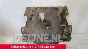Volvo XC60 Engine protection panel O264991 photo 2