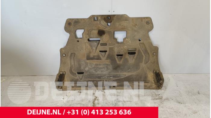 Volvo V90 Motor Schutzblech O264992