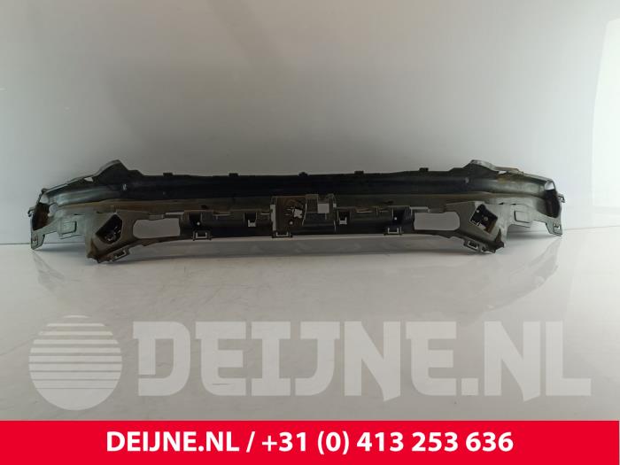 Volvo V40 Bumpervulling voor O265009
