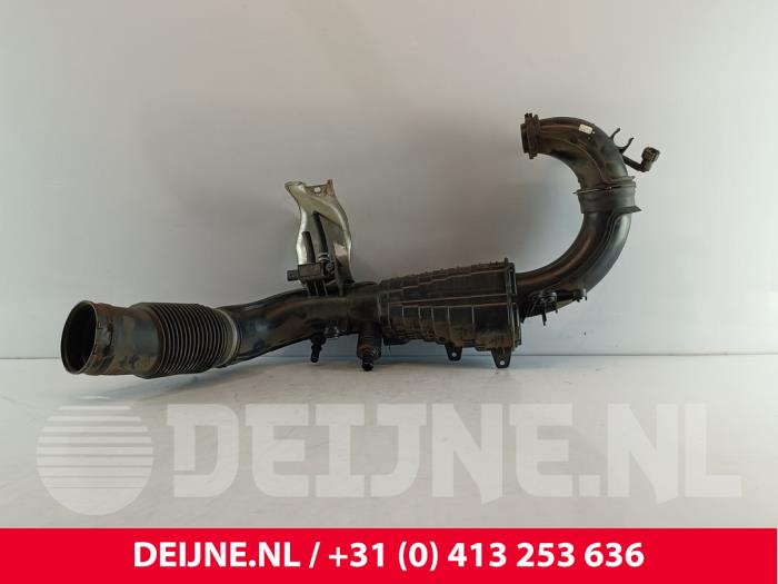 Volvo XC40 Aanzuigslang Lucht O265020