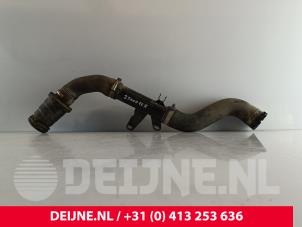 Gebruikte Intercooler Buis Mercedes Vito (447.6) 1.6 109 CDI 16V Prijs € 42,35 Inclusief btw aangeboden door van Deijne Onderdelen Uden B.V.