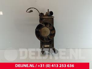 Ford Transit Connect Intercooler O265032 foto 2