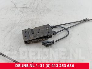 Volvo V90 Schlossmechanik Motorhaube O265033 foto 3