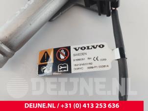 Volvo V90 Popup Systeem Motorkap O265035 foto 3