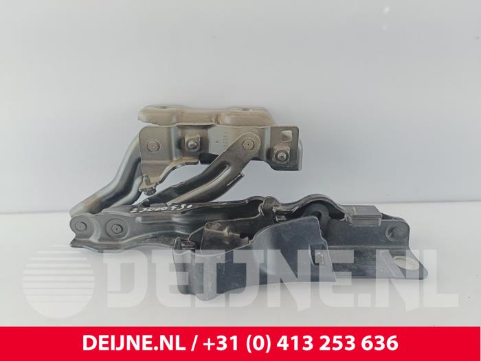 Volvo V90 Motorhaube Scharnier O265037