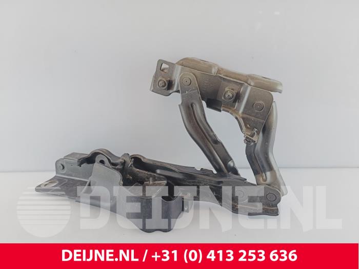 Volvo V90 Motorhaube Scharnier O265038