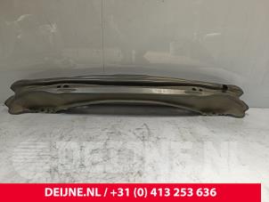 Volvo V40 Rear bumper frame O265042 photo 2