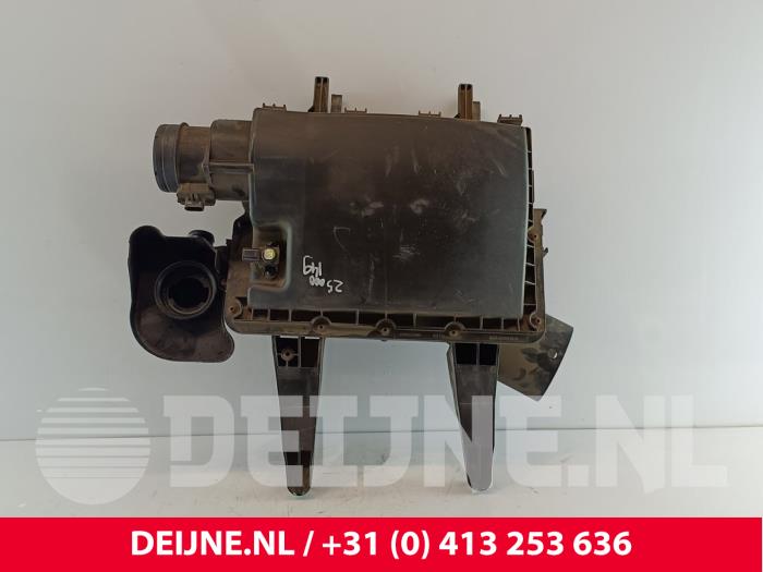 Volkswagen Crafter Luchtfilterhuis O265043