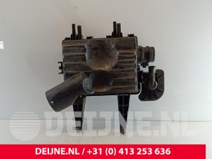 Volkswagen Crafter Luftfiltergehäuse O265043 foto 2