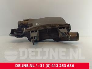 Volkswagen Crafter Luftfiltergehäuse O265043 foto 3