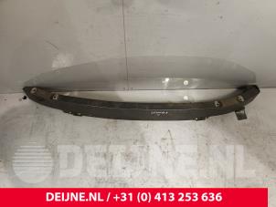 Volvo S90 Front bumper frame O265047 photo 2
