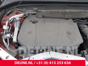 Gebruikte Motor Volvo XC60 II (UZ) 2.0 B4 16V Mild Hybrid AWD Prijs € 4.250,00 Margeregeling aangeboden door van Deijne Onderdelen Uden B.V.