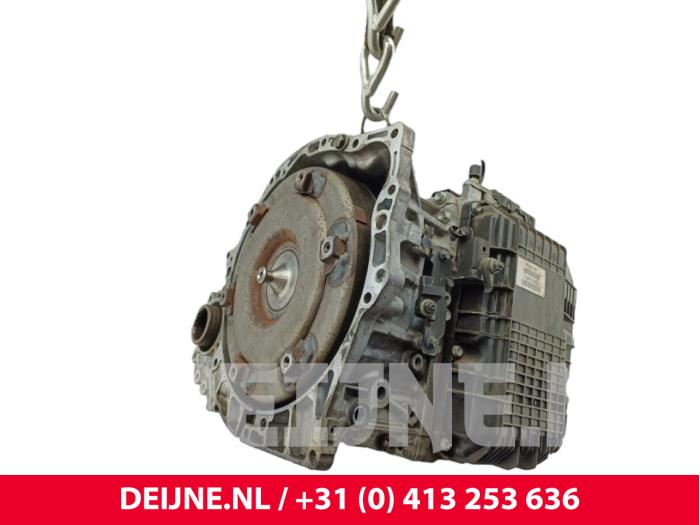 Volvo XC60 Automaatbak O265051