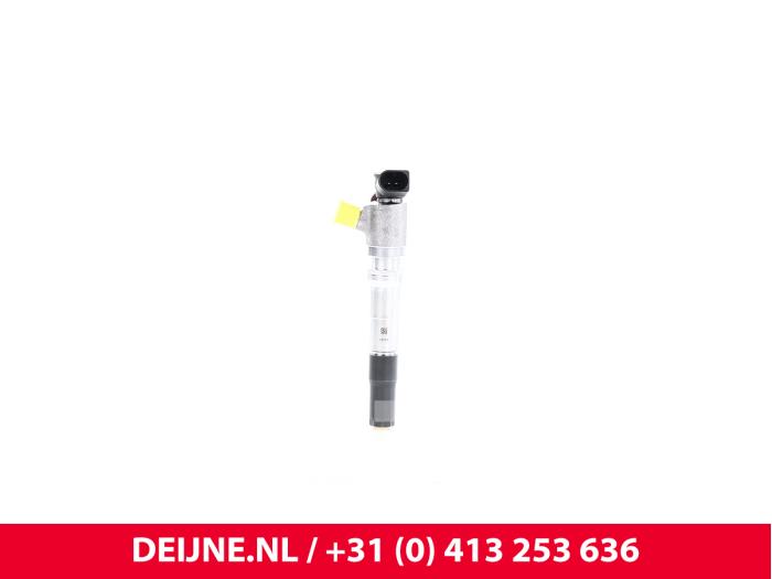 Ford Transit Custom Einspritzdüse (Diesel) O9990002845