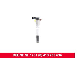 Ford Transit Custom Injector (diesel) O9990002845 photo 2