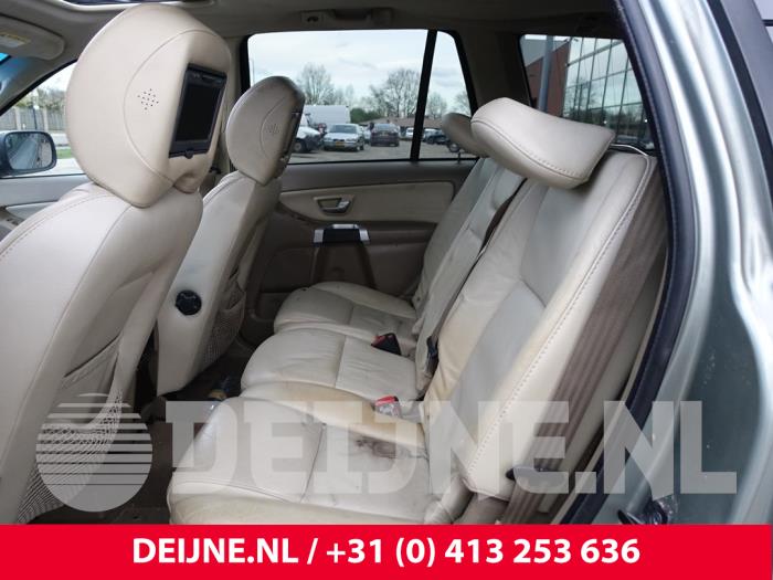 Volvo XC90 Achterbank O265057