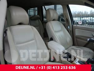 Volvo XC90 Sitz rechts O265060 foto 2