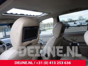 Volvo XC90 Sitz rechts O265060 foto 3