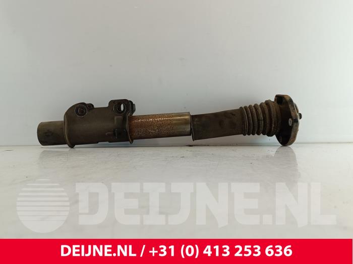 Mercedes Sprinter Schokdemperpoot rechts-voor O265065